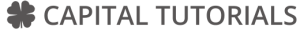 Capital Tutorials LMS